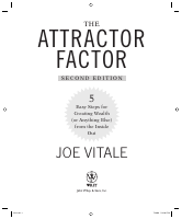 The Attractor Factor.pdf